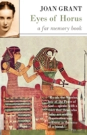 Eyes Of Horus