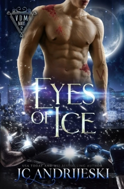 Bertrand.pt - Eyes Of Ice