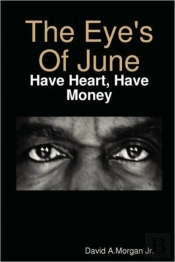 Eye'S Of June