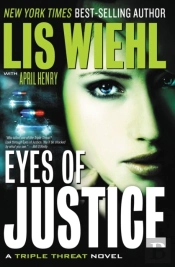 Eyes Of Justice