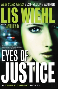 Bertrand.pt - Eyes Of Justice
