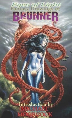 Bertrand.pt - Eyes Of Light: Drawings Of Frank Brunner