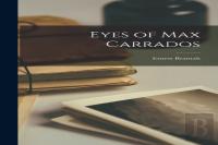Eyes Of Max Carrados