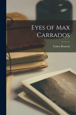 Bertrand.pt - Eyes Of Max Carrados