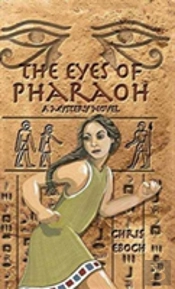 Eyes Of Pharaoh