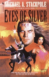 Eyes Of Silver