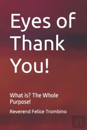 Eyes Of Thank You!