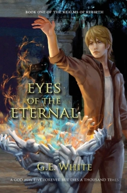Bertrand.pt - Eyes Of The Eternal