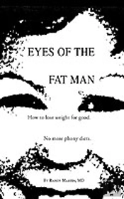 Eyes Of The Fat Man