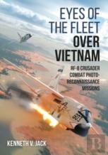 Eyes Of The Fleet Over Vietnam