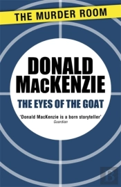 Eyes Of The Goat