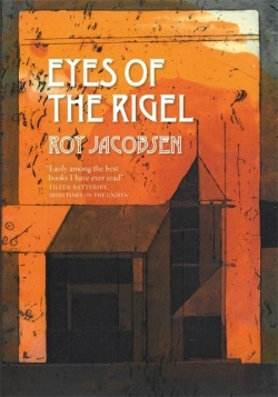 Bertrand.pt - Eyes Of The Rigel