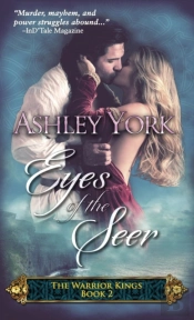 Eyes Of The Seer