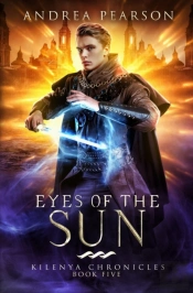 Eyes Of The Sun