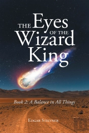 Eyes Of The Wizard King