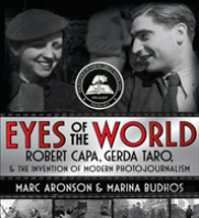 Eyes Of The World