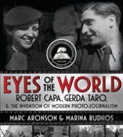 Eyes Of The World
