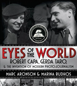 Bertrand.pt - Eyes Of The World