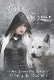 Eyes Of Wynter