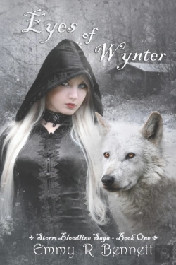 Bertrand.pt - Eyes Of Wynter