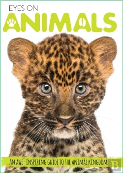 Bertrand.pt - Eyes On Animals