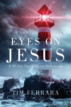 Bertrand.pt - Eyes On Jesus