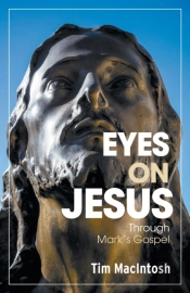 Eyes On Jesus
