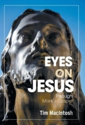 Eyes On Jesus