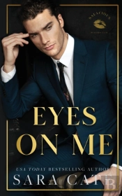Eyes On Me