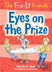 Eyes On The Prize
