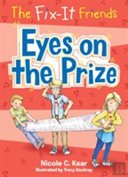 Bertrand.pt - Eyes On The Prize
