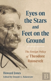 Eyes On The Stars And Feet On The Ground