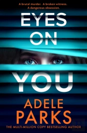 Eyes On You