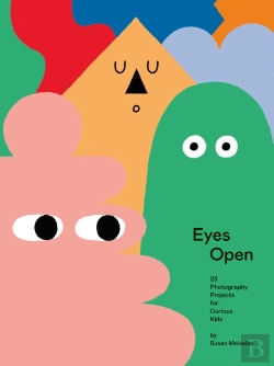 Bertrand.pt - Eyes Open: 23 Photography Ideas For Curious Kids