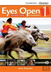 Eyes Open Level 1 Teacher'S Book Grade 5 Kazakhstan Edition