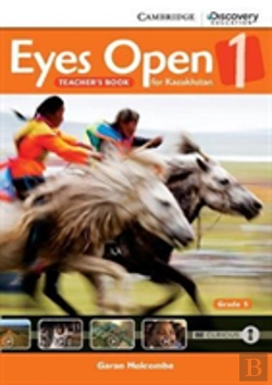 Bertrand.pt - Eyes Open Level 1 Teacher'S Book Grade 5 Kazakhstan Edition