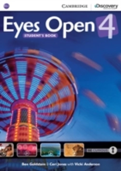Bertrand.pt - Eyes Open Level 4 Student'S Book