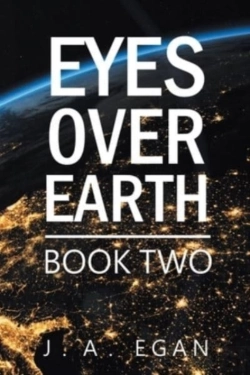 Bertrand.pt - Eyes Over Earth: Book Two