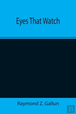 Bertrand.pt - Eyes That Watch
