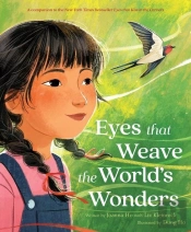 Eyes That Weave The World'S Wonders