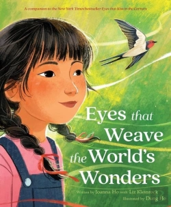 Bertrand.pt - Eyes That Weave The World'S Wonders