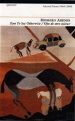 Bertrand.pt - Eyes To See Otherwise: Selected Poems