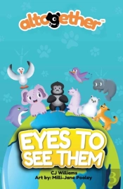 Eyes To See Them