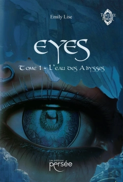 Bertrand.pt - Eyes Tome 1 : L'Eau Des Abysses