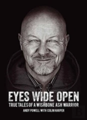 Eyes Wide Open
