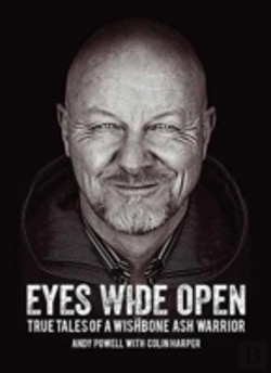 Bertrand.pt - Eyes Wide Open