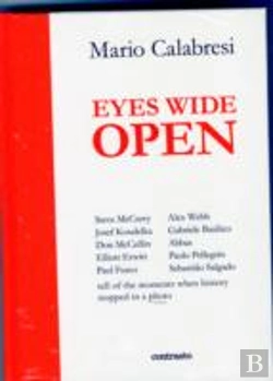 Bertrand.pt - Eyes Wide Open