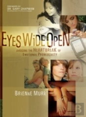 Eyes Wide Open