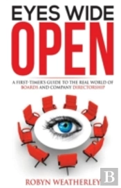 Eyes Wide Open