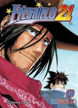 Bertrand.pt - Eyeshield 21 10